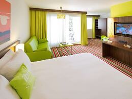 ibis Styles Zeebrugge