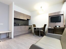 ibis Styles Zeebrugge