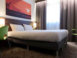 ibis Styles Zeebrugge