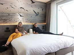 ibis Styles Zeebrugge