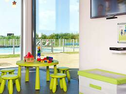 ibis Styles Zeebrugge