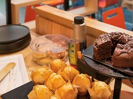 ibis Styles Zeebrugge