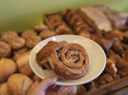 ibis Styles Zeebrugge