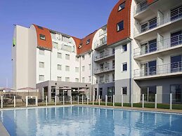 ibis Styles Zeebrugge