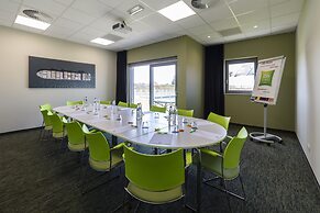 ibis Styles Zeebrugge