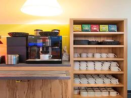 ibis Styles Zeebrugge