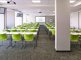 ibis Styles Zeebrugge