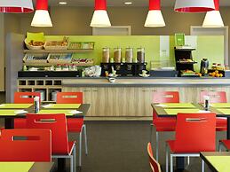 ibis Styles Zeebrugge