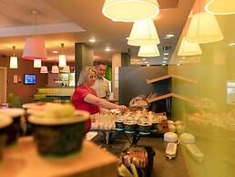 ibis Styles Zeebrugge