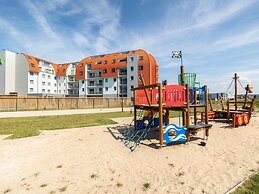 ibis Styles Zeebrugge