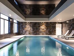 ibis Styles Zeebrugge