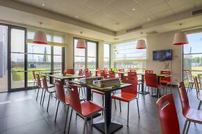 ibis Styles Zeebrugge