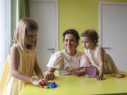 ibis Styles Zeebrugge