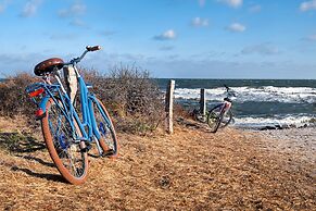 ibis Styles Zeebrugge