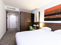 ibis Styles Zeebrugge
