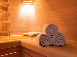 ibis Styles Zeebrugge