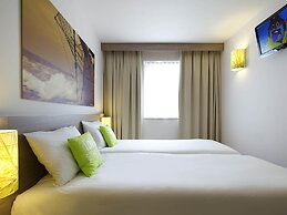 ibis Styles Zeebrugge