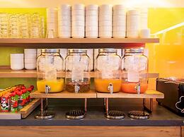 ibis Styles Zeebrugge