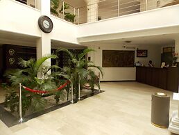 Thornberry Savannah Suite Hotel