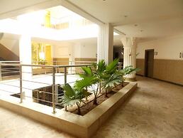 Thornberry Savannah Suite Hotel