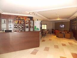Thornberry Savannah Suite Hotel