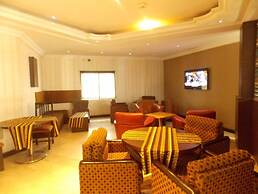 Thornberry Savannah Suite Hotel