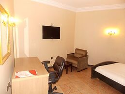 Thornberry Savannah Suite Hotel