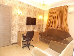 Thornberry Savannah Suite Hotel