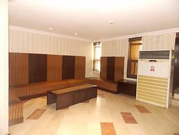 Thornberry Savannah Suite Hotel