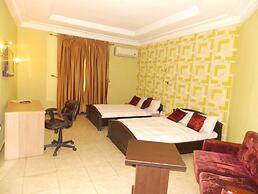Thornberry Savannah Suite Hotel