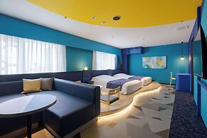 Spa World
