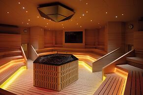 Spa World