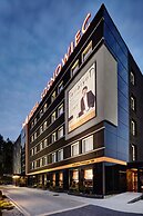 M Hotel Sosnowiec
