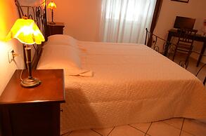 Bed and Breakfast Oliena