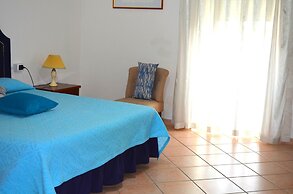 Bed and Breakfast Oliena