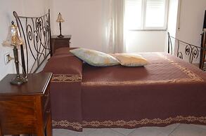 Bed and Breakfast Oliena