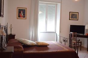 Bed and Breakfast Oliena