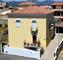 Bed and Breakfast Oliena
