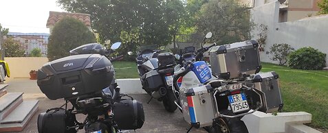 Bed and Breakfast Oliena