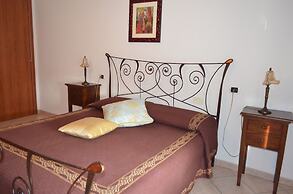 Bed and Breakfast Oliena