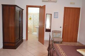 Bed and Breakfast Oliena