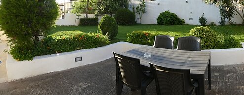 Bed and Breakfast Oliena