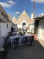 Trulli e Puglia