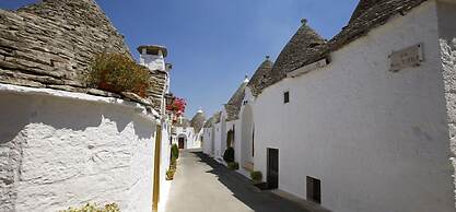 Trulli e Puglia