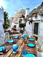 Trulli e Puglia