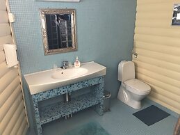 Eidfjord Gjestgiveri