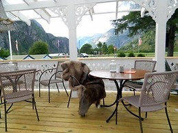 Eidfjord Gjestgiveri
