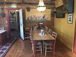 Eidfjord Gjestgiveri