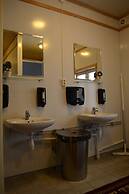 Eidfjord Gjestgiveri