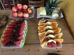 Eidfjord Gjestgiveri